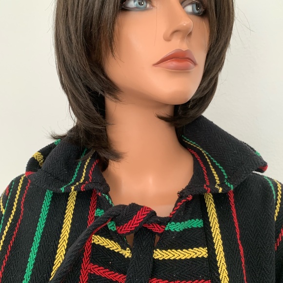 Original Senior Lopez Hoodie S Surfer Pull Over - Picture 4 of 8